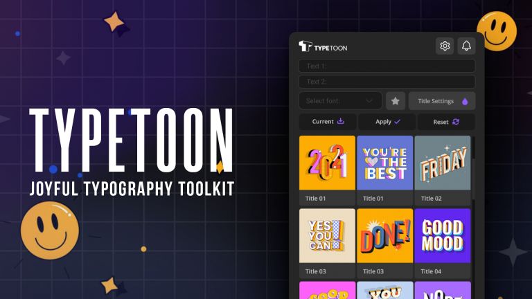 TypeToon