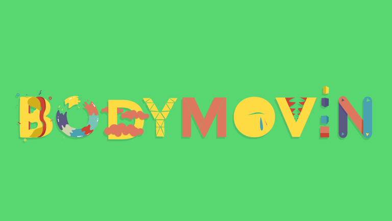 Bodymovin - Lottie