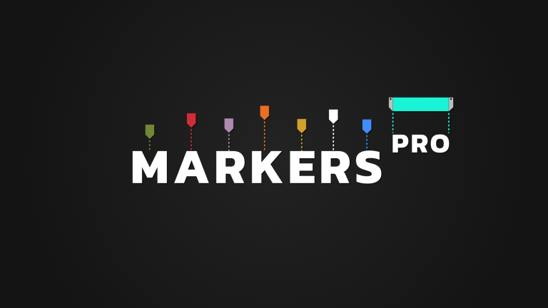 Markers Pro