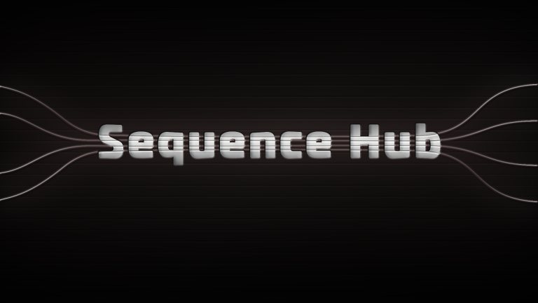 Sequence Hub