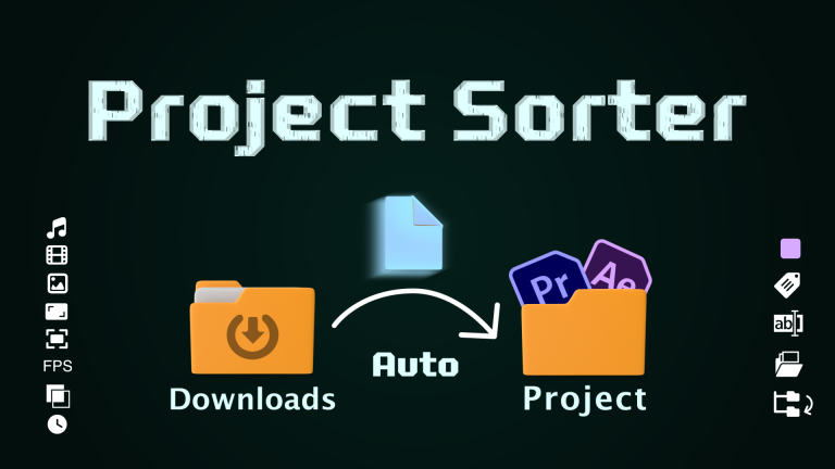 Project Sorter 