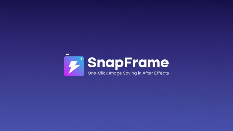 SnapFrame