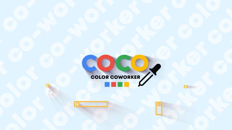 Coco Color CoWorker