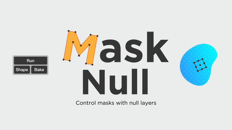 Mask Null
