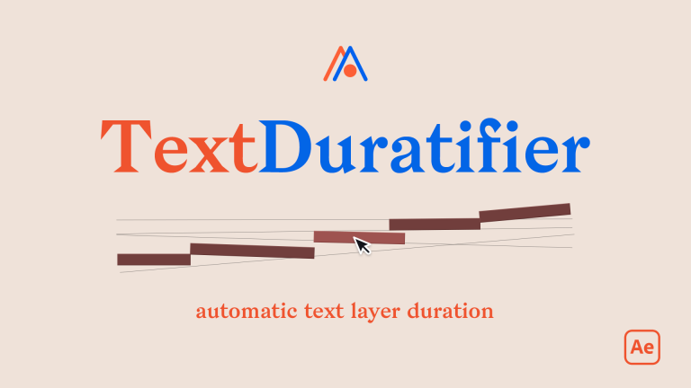 TextDuratifier