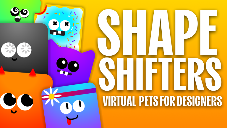 Shape Shifters
