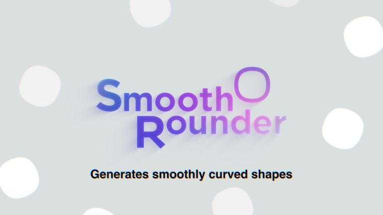 Smooth Rounder