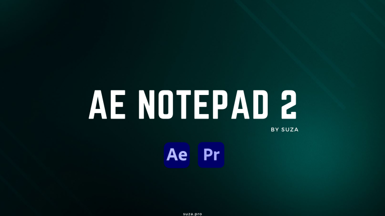 AE Notepad 2