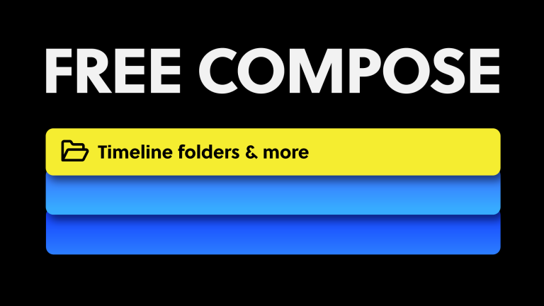 Free Compose Splash 2025