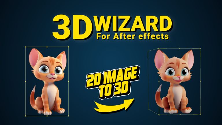 3D Wizard