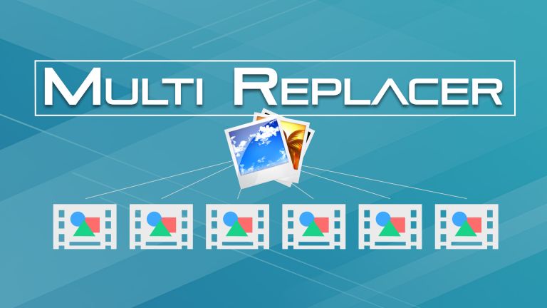 Multi Replacer