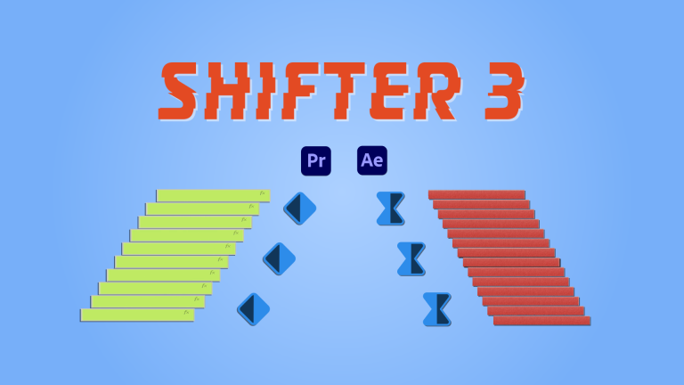 Shifter 3