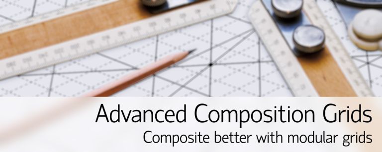 Advanced Composition Grids