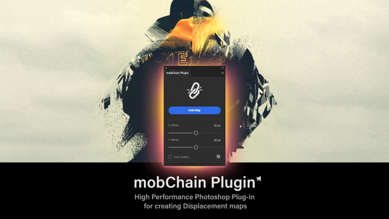 mobChain Photoshop Plugin
