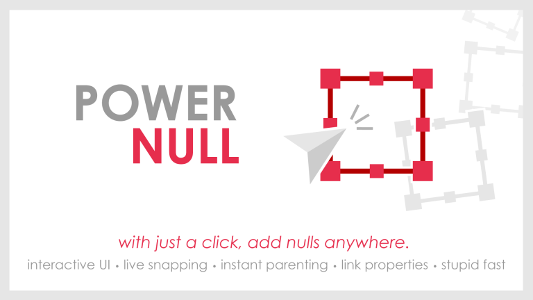 Power Null
