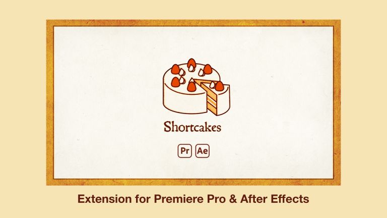 Shortcakes