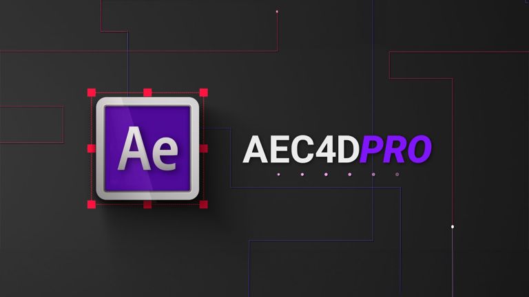 AEC4D PRO