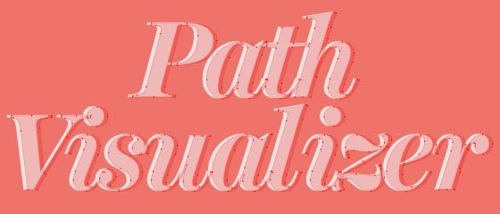 Path Visualizer