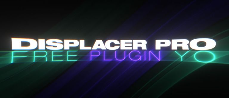 Displacer Pro