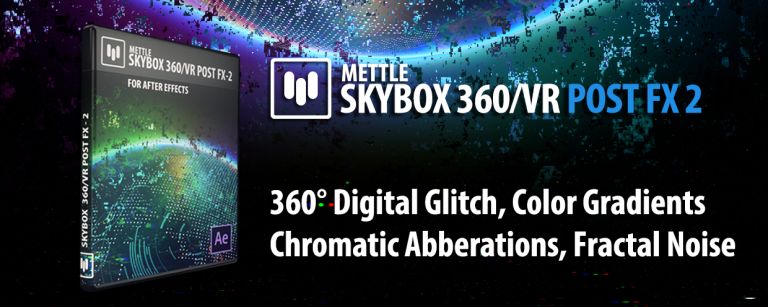 SkyBox 360 Post FX 2