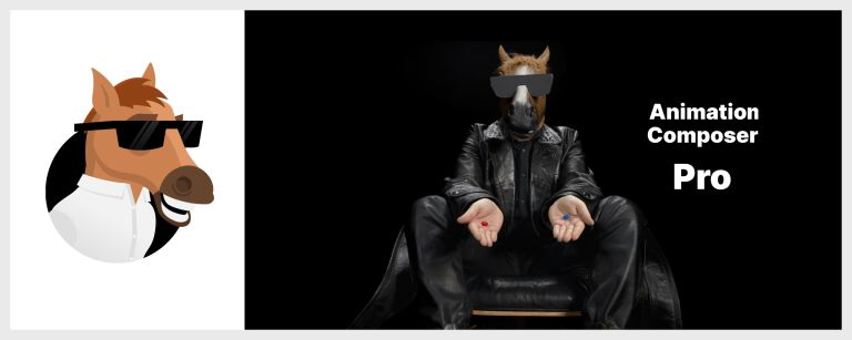 Animation Composer Pro