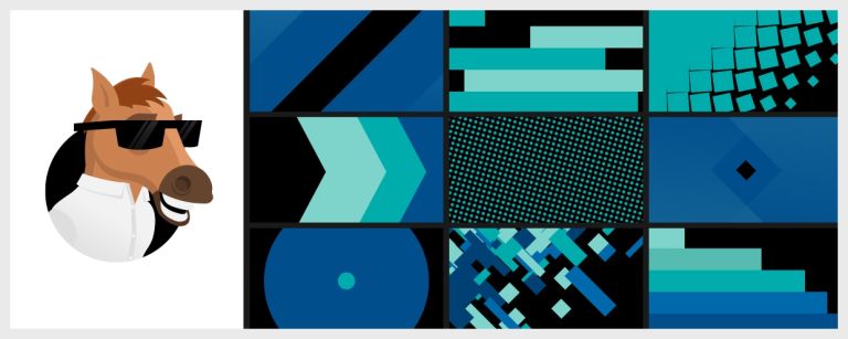 Shape Transitions for Animation Composer