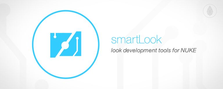 smartLook for Nuke