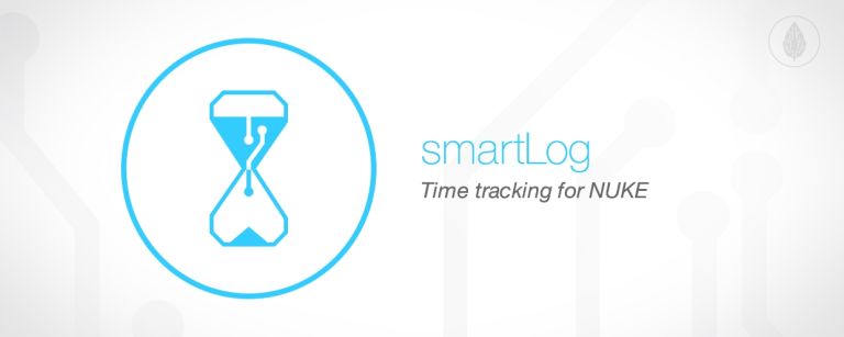 smartLog for Nuke
