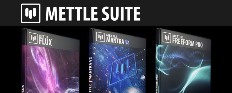 Mettle Super Suite 