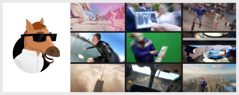 Transitions for Premiere Pro