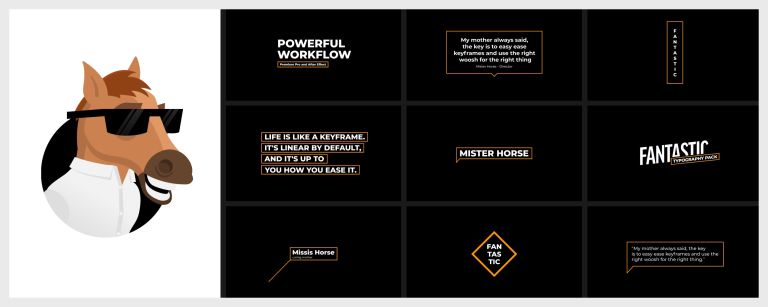 Essential Typography