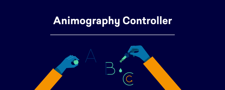 Animography Controller