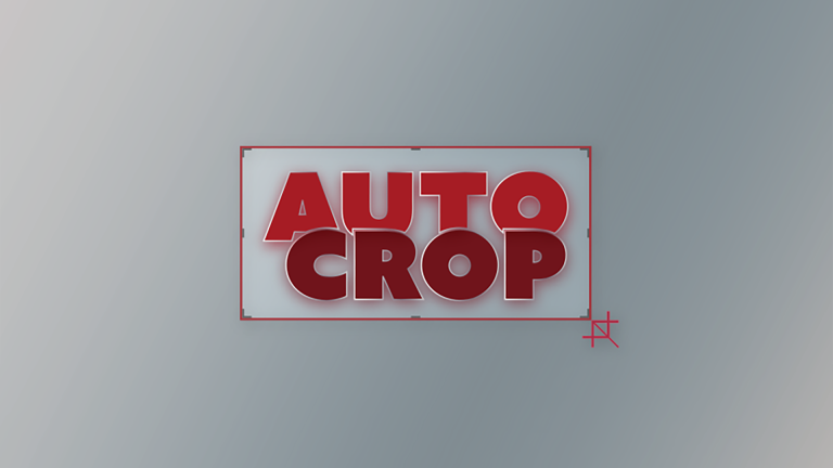 Auto Crop 3