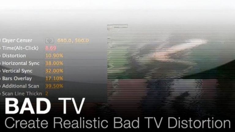 Bad TV
