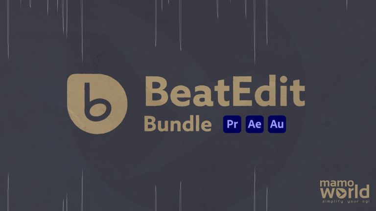 BeatEdit Bundle 2