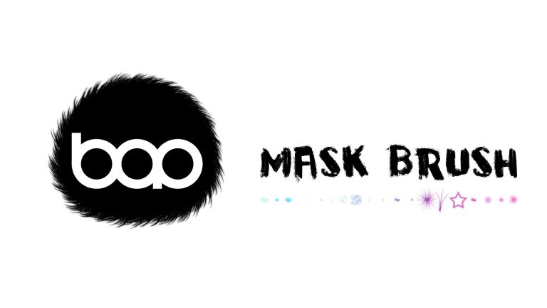 BAO Mask Brush