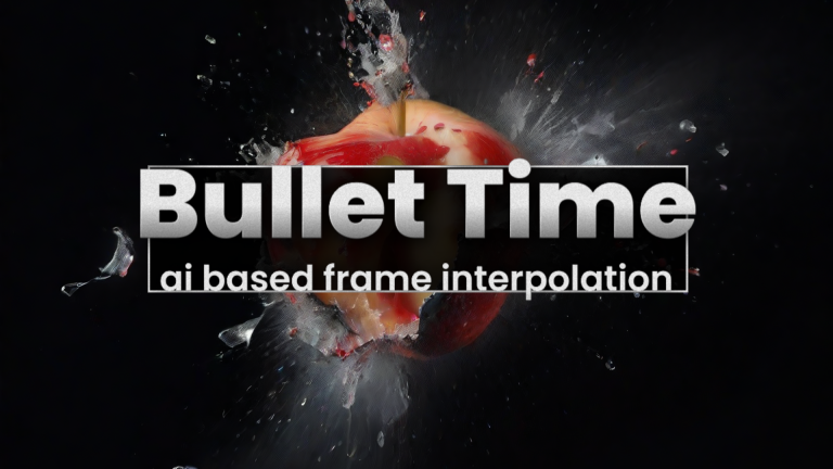 Bullet Time