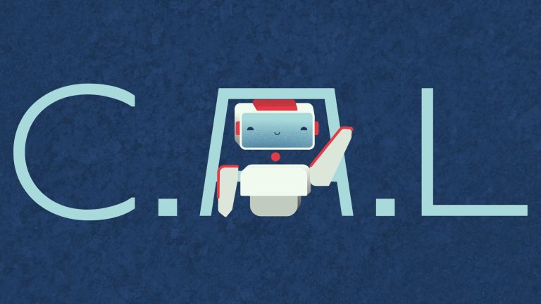 Cavalry Asset Library