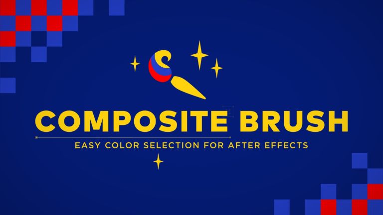 Composite Brush