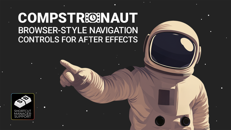 Compstronaut