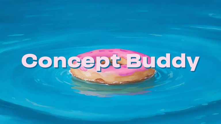 Concept Buddy