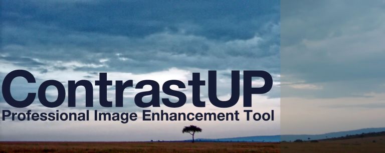 ContrastUp