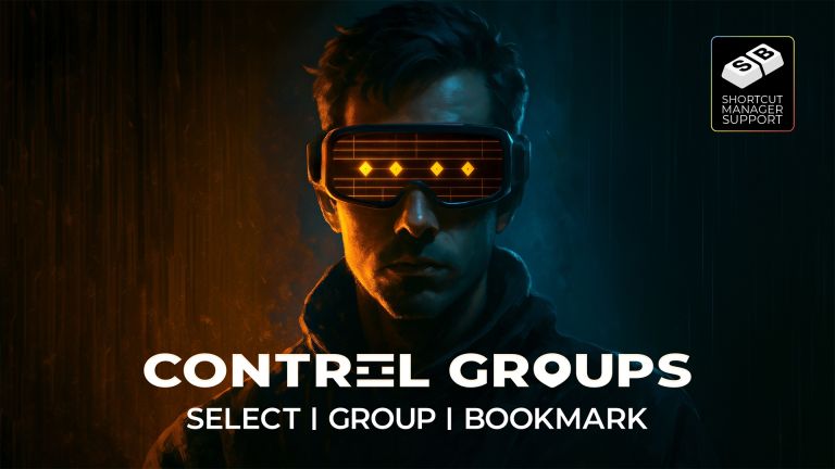 Control Groups