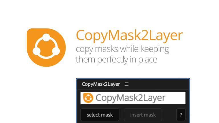 CopyMask2Layer