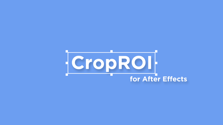 CropROI
