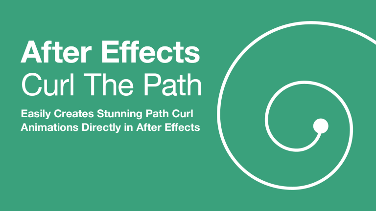 Curl The Path