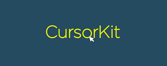 CursorKit