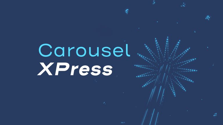 Carousel XPress