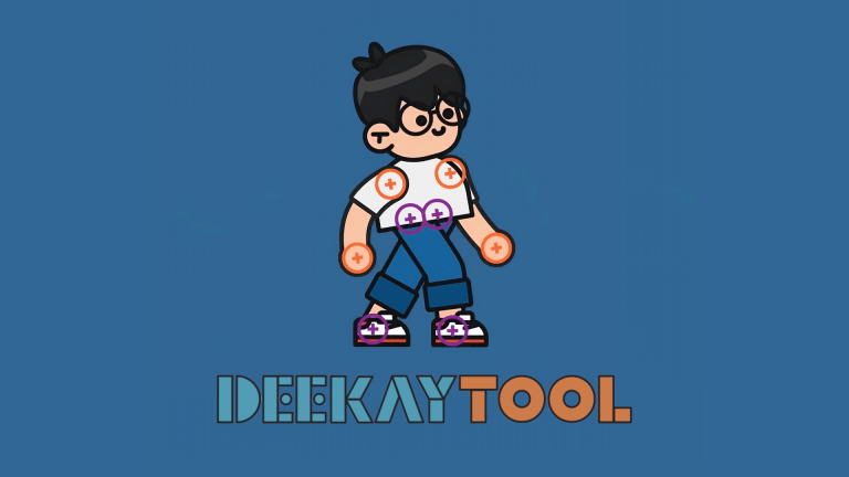Deekay Tool