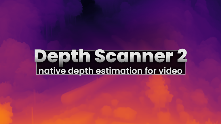 Depth Scanner 2